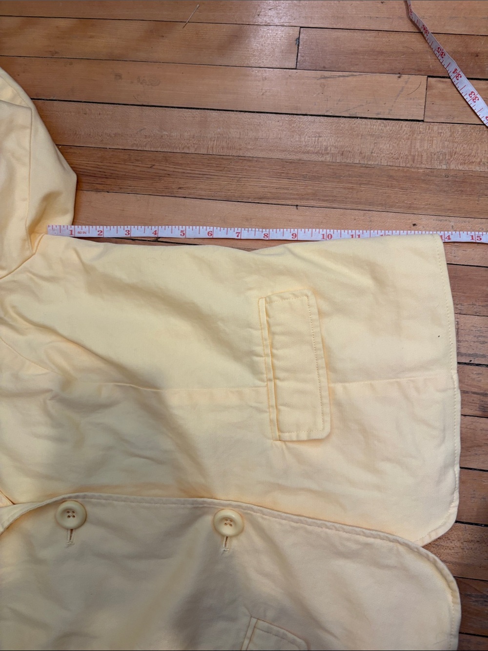 Studio Works Jacket - Picture 10 of 13